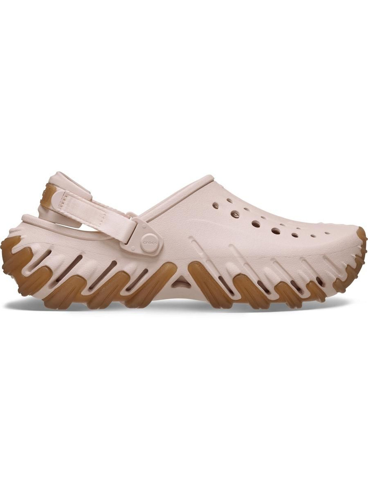 Сабо Crocs #1