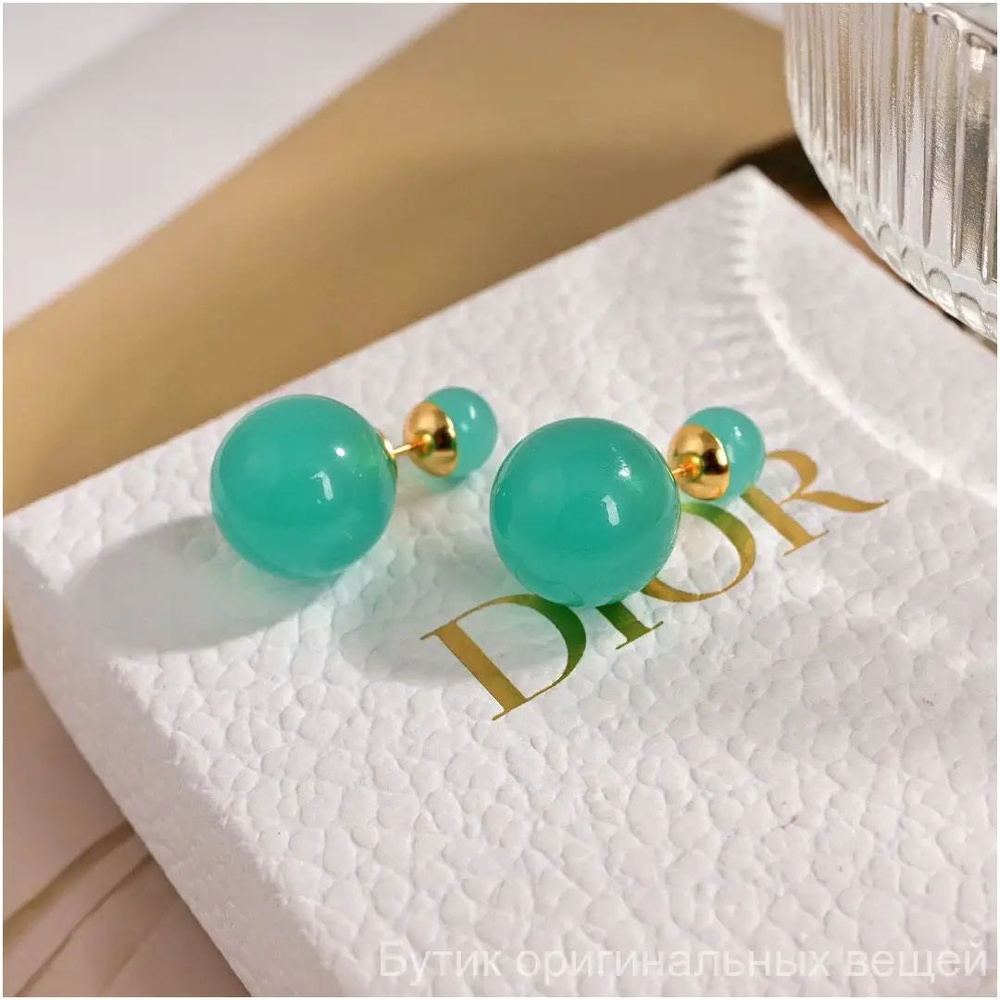 Dior Серьги #1