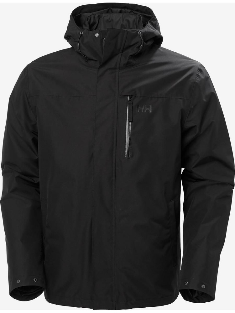 Куртка Helly Hansen #1
