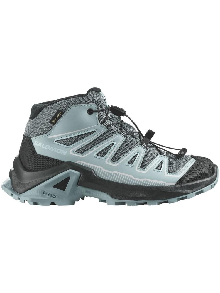 Ботинки Salomon #1
