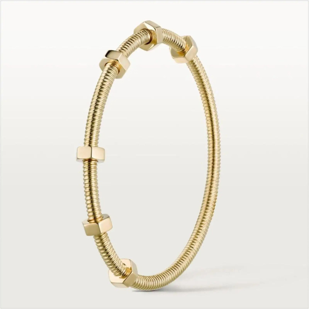 Cartier Браслет #1