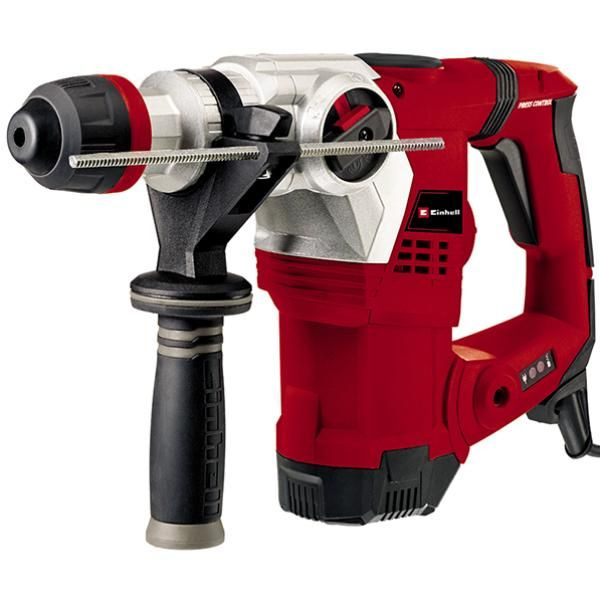 Перфоратор Einhell TE-RH 32 4F Kit 4257944 #1