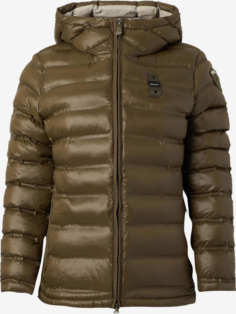Куртка Blauer #1