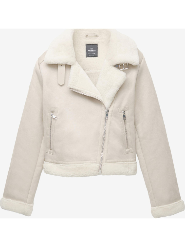 Куртка Pull&Bear #1