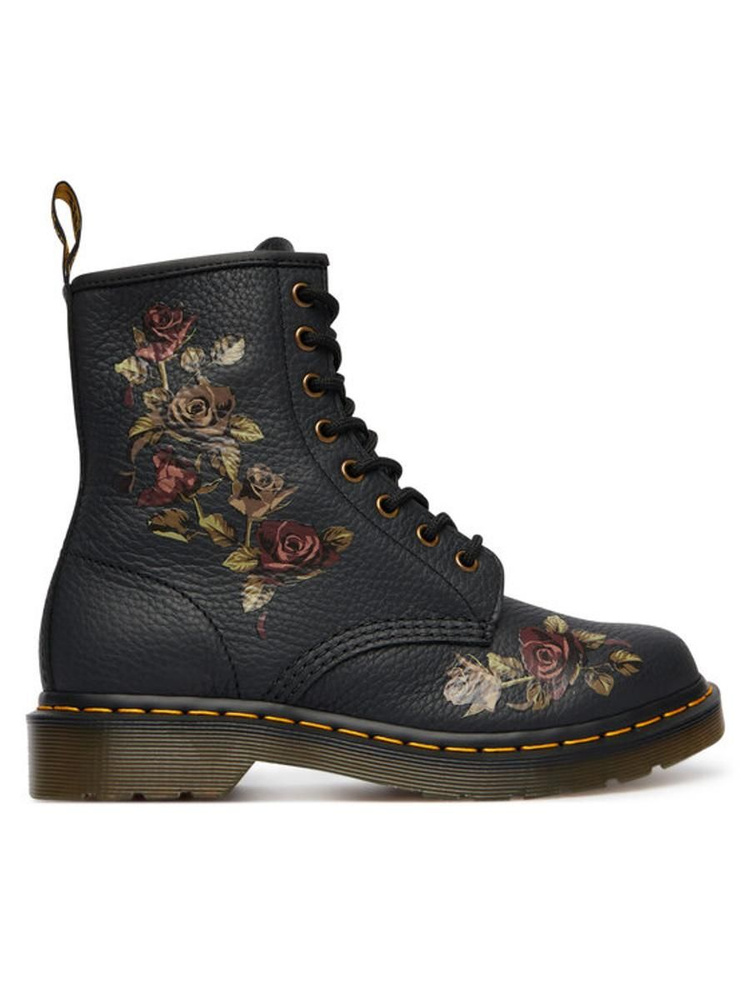 Ботинки Dr. Martens #1
