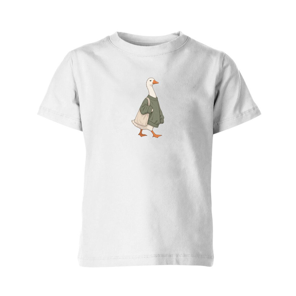 Футболка US Basic 1 шт #1