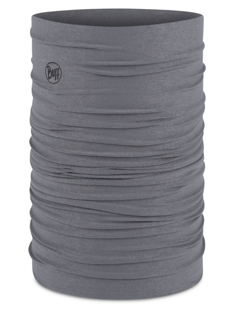 Бандана Buff Original Solid Slate Grey #1
