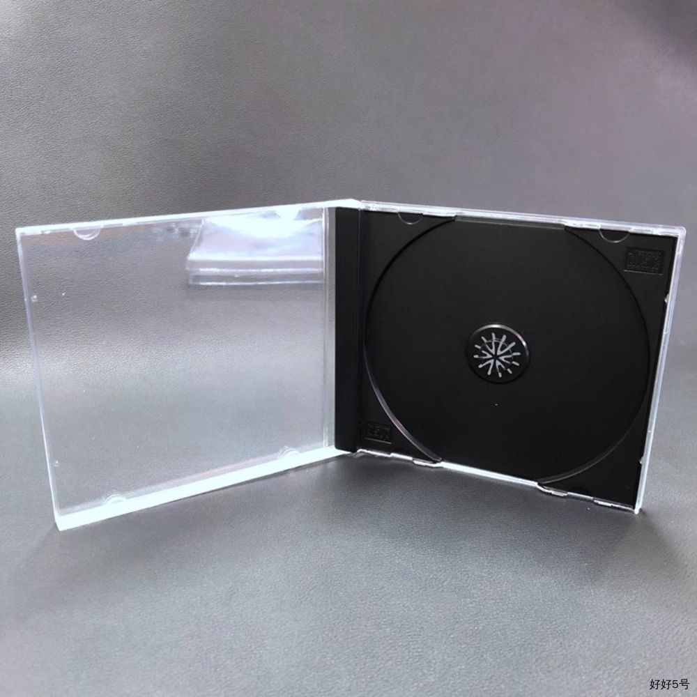 Коробка диска CD #1