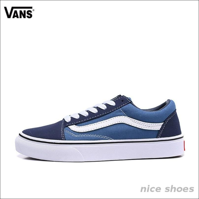 Кеды Vans Old Skool #1