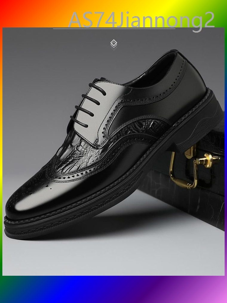 Туфли Lacoste #1
