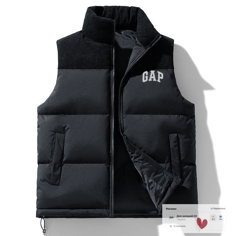 Жилет GAP #1