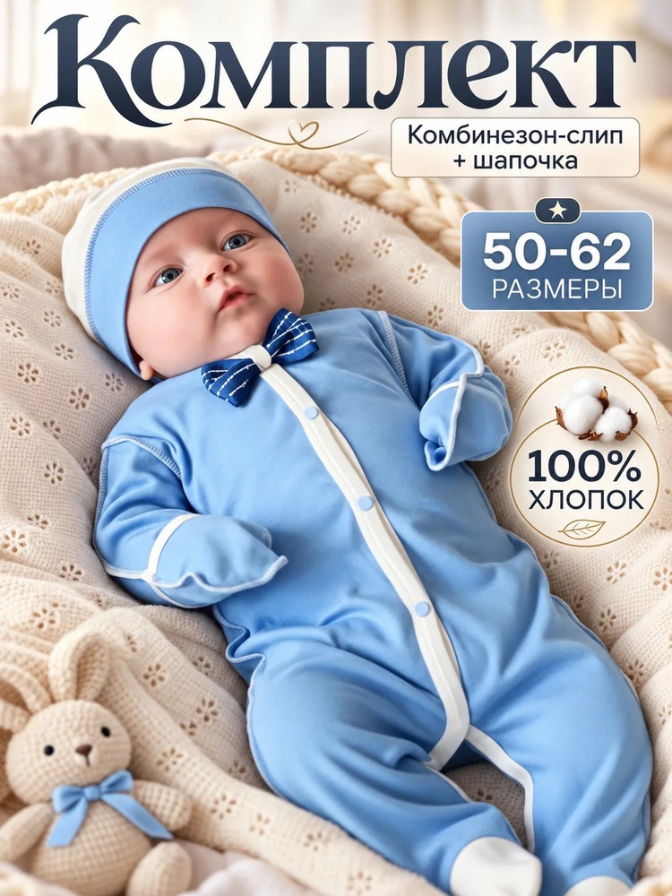 Комплект одежды #1