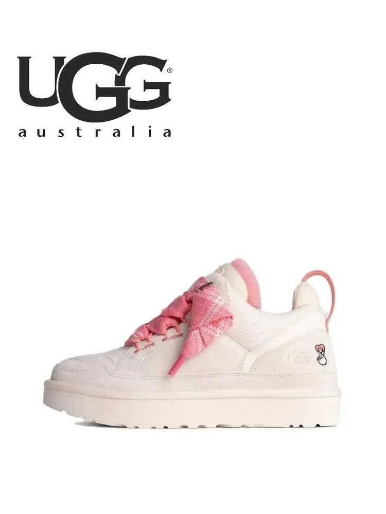 Кроссовки UGG #1