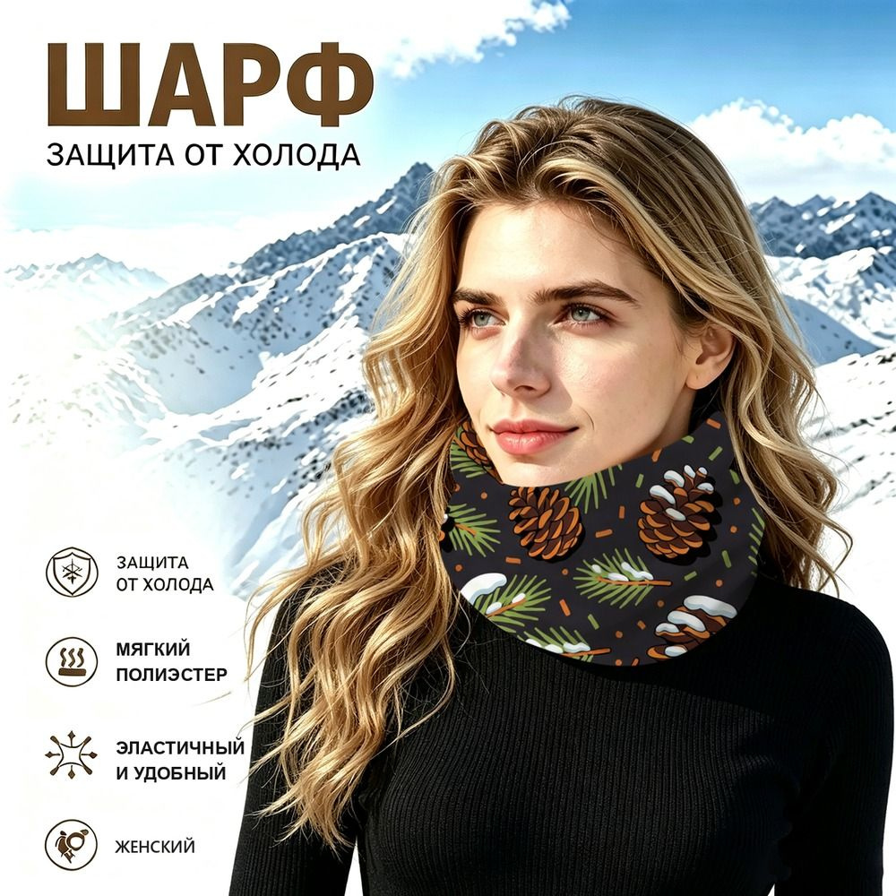 Бафф #1