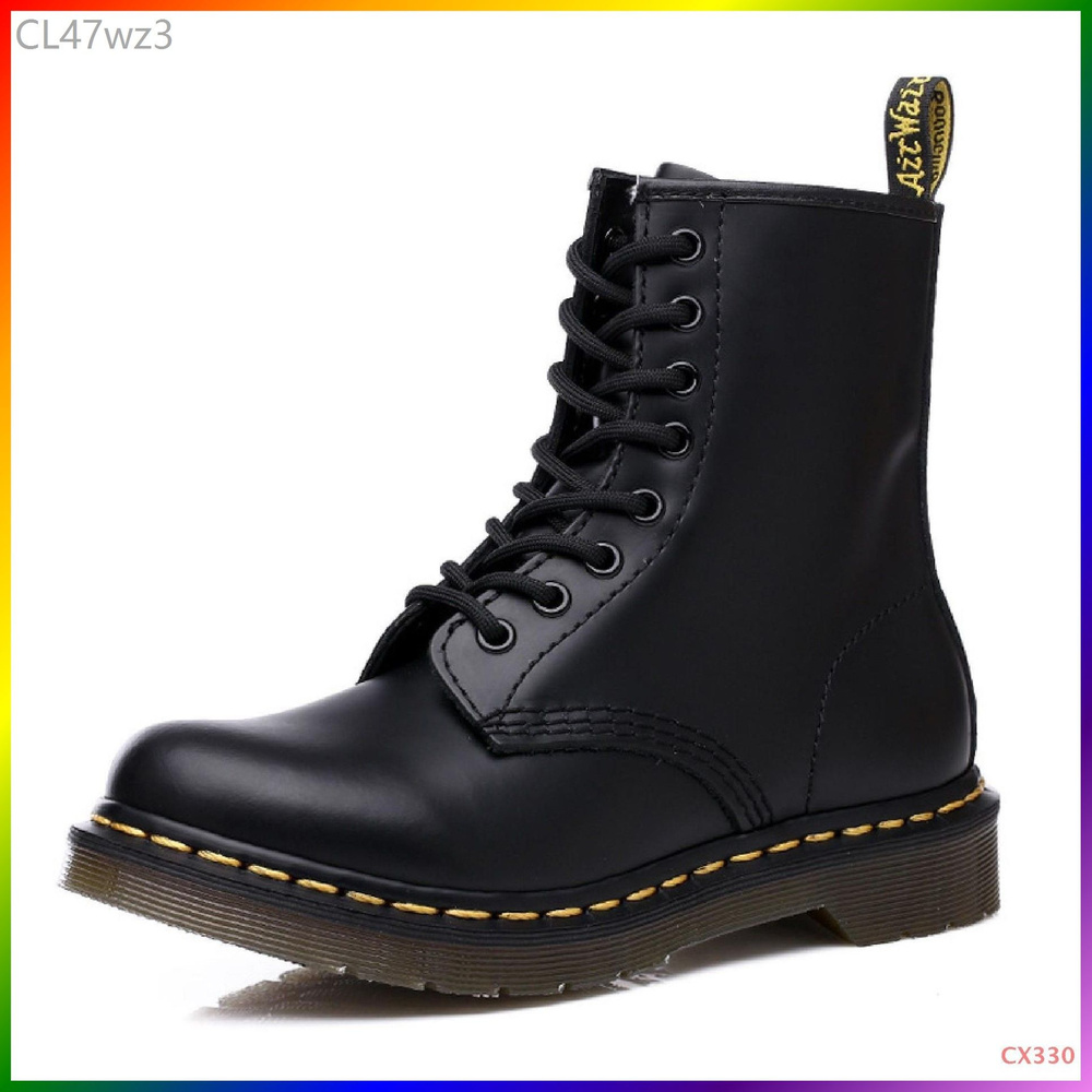 Ботинки Dr. Martens #1