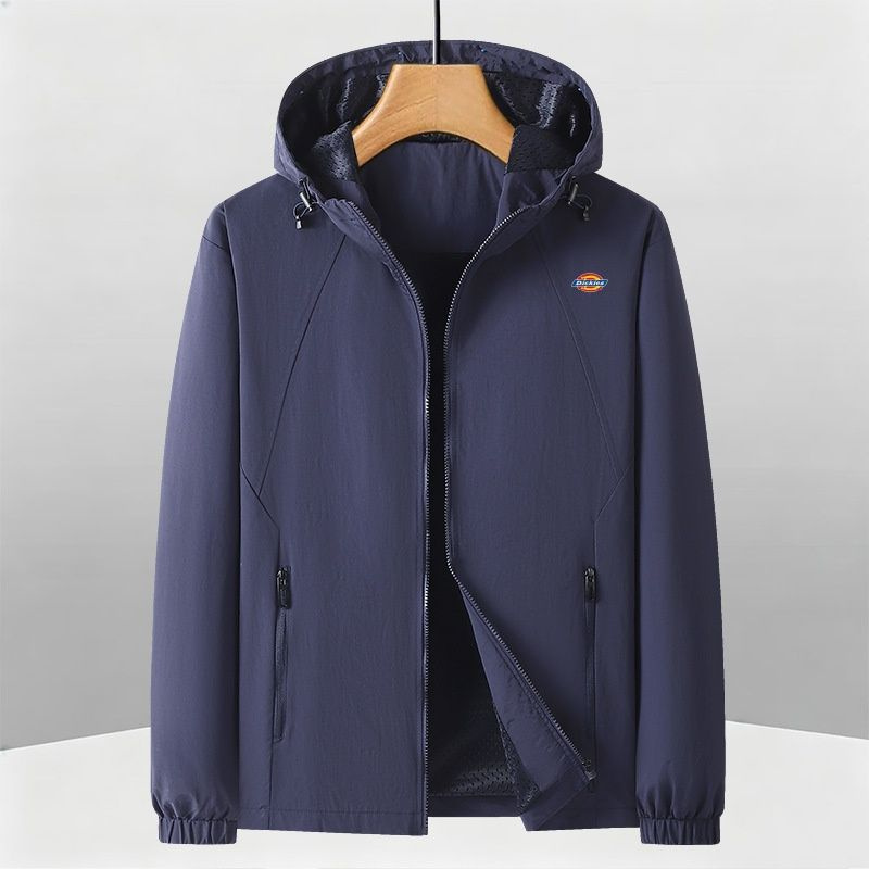 Анорак Dickies #1