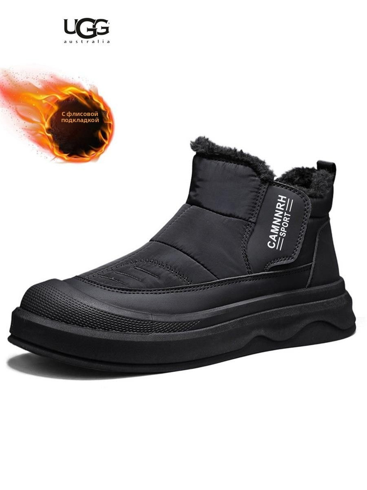 Ботинки UGG UGG #1