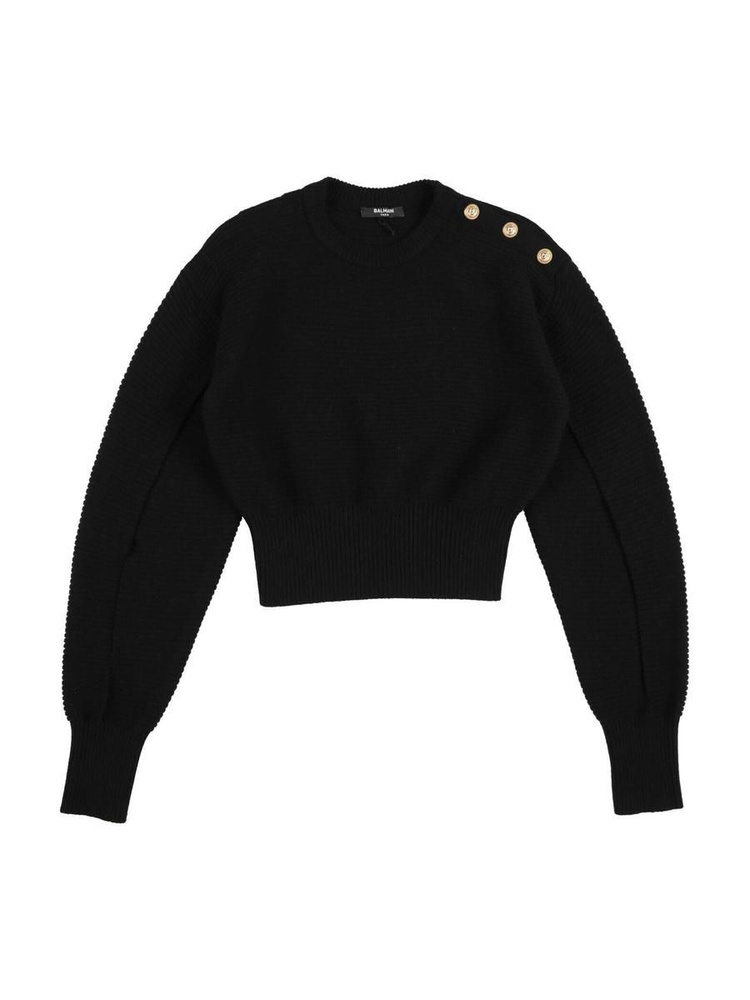 Свитер BALMAIN #1