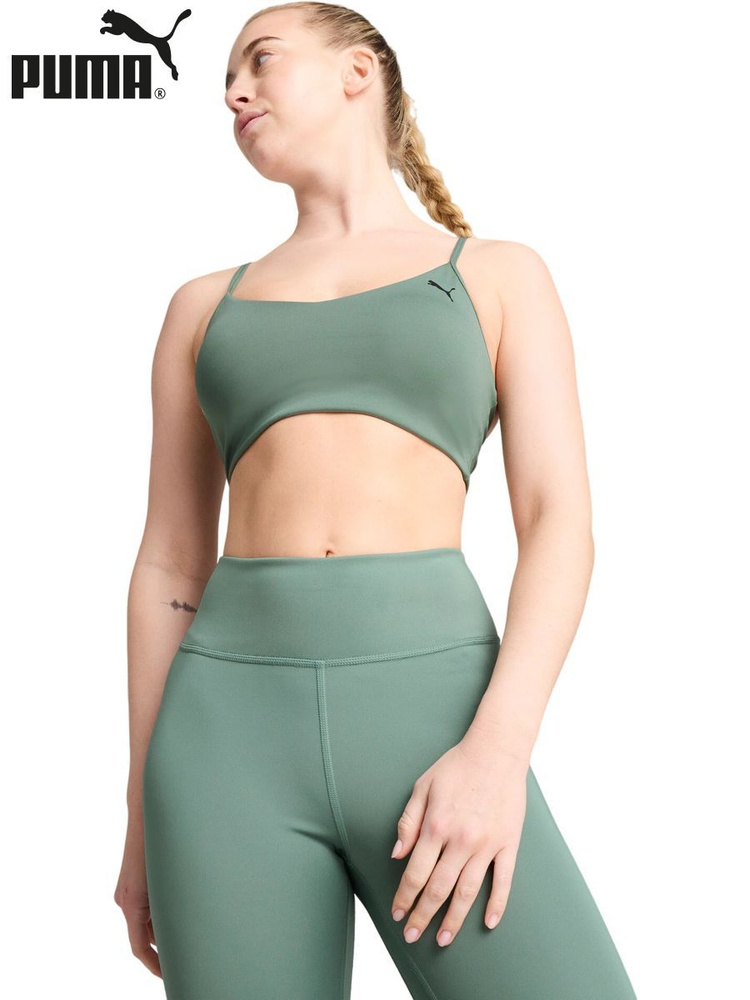 Топ PUMA MOVE BRA #1
