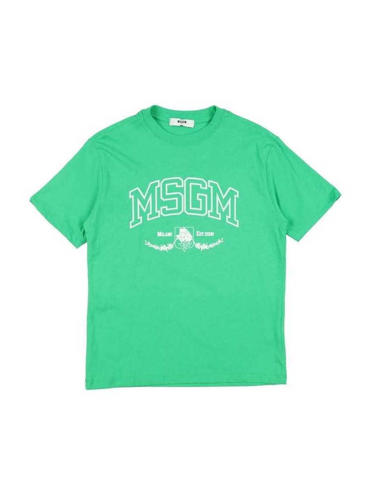 Футболка MSGM 1 шт #1