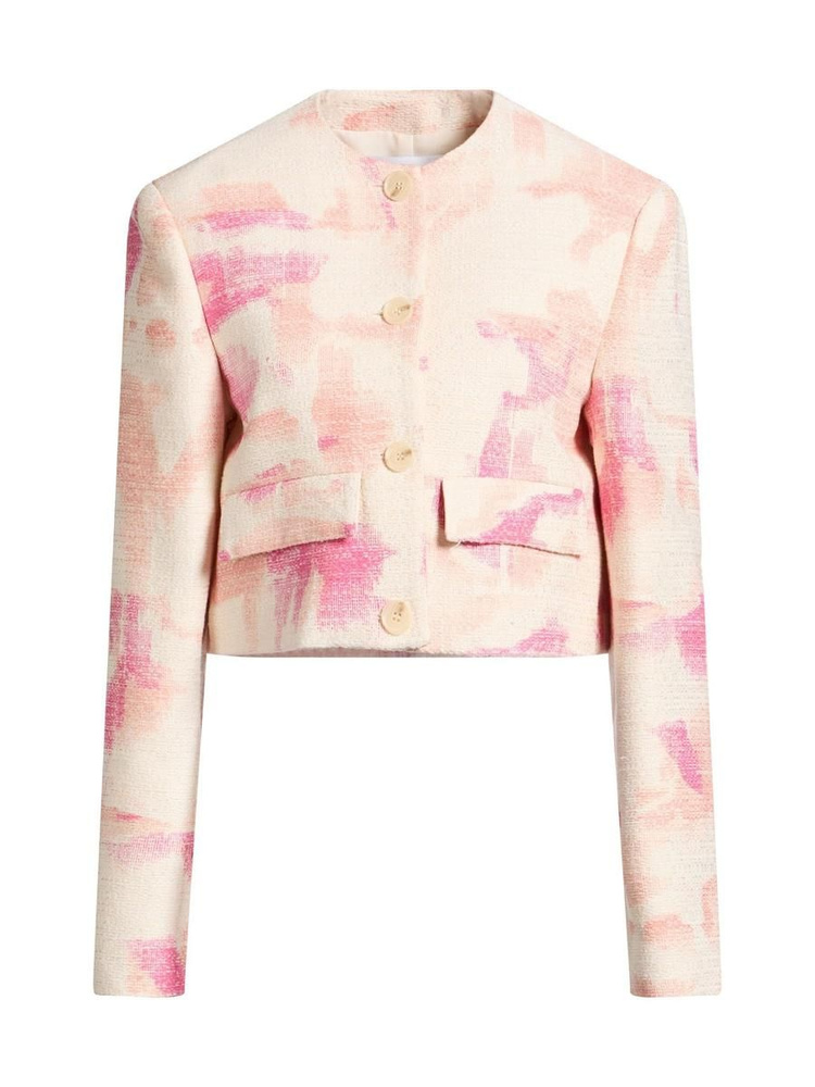 Куртка MSGM #1