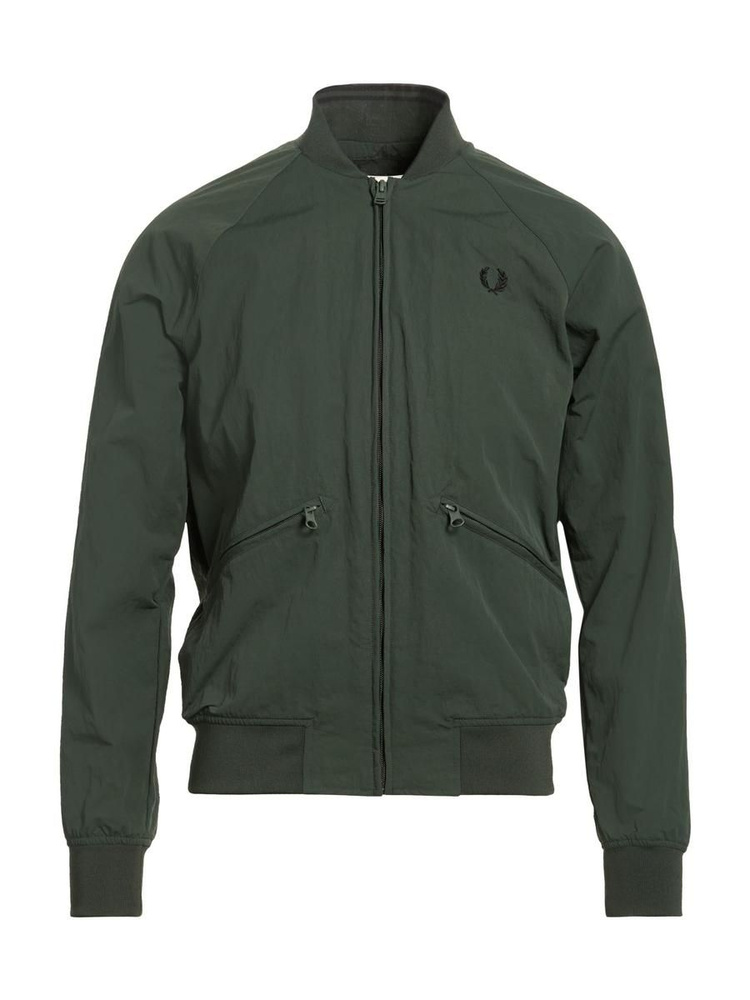 Куртка Fred Perry #1