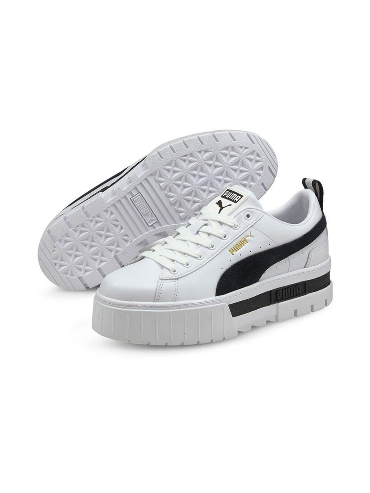 Кроссовки PUMA #1