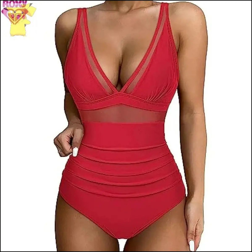 Купальник Roxy #1