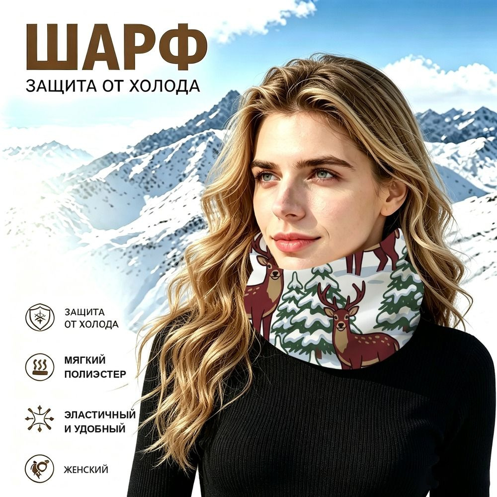 Бафф #1