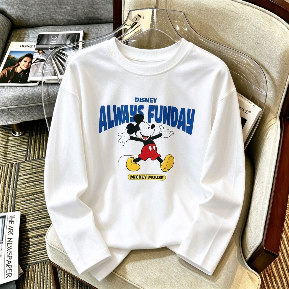 Лонгслив Disney #1
