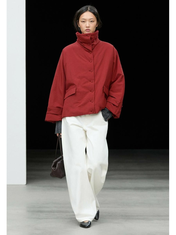 Куртка Massimo Dutti #1