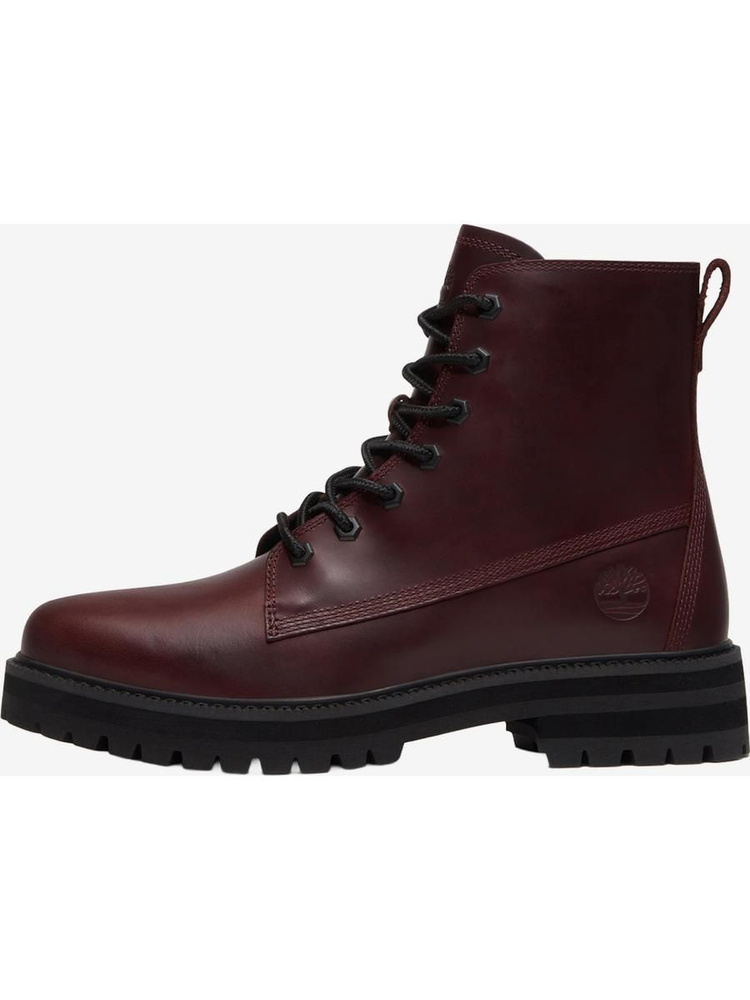 Ботинки Timberland #1