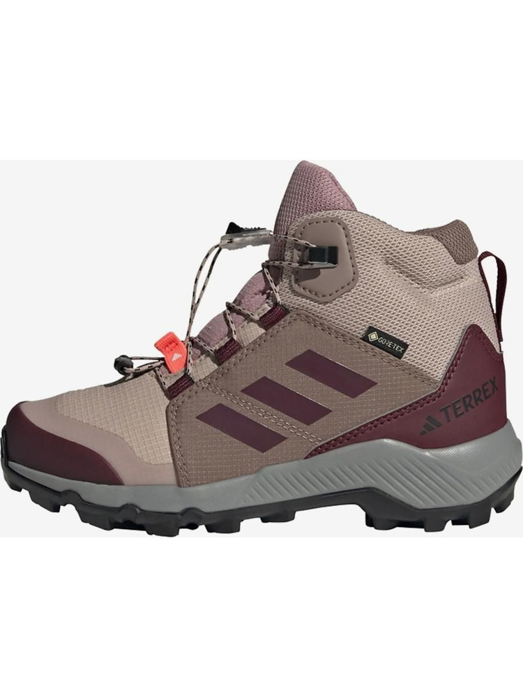 Сапоги adidas #1