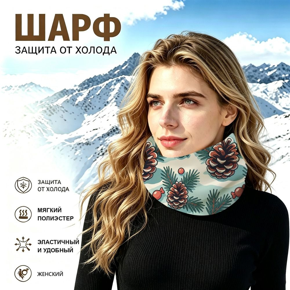 Бафф #1