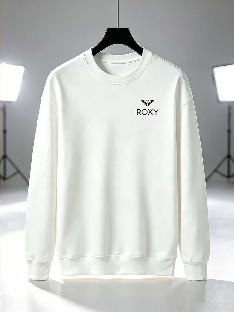 Толстовка Roxy #1