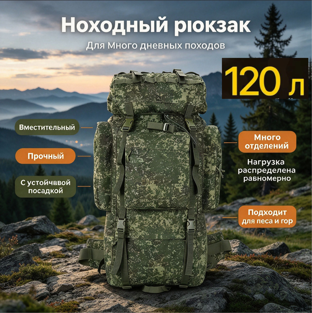 Рюкзак #1