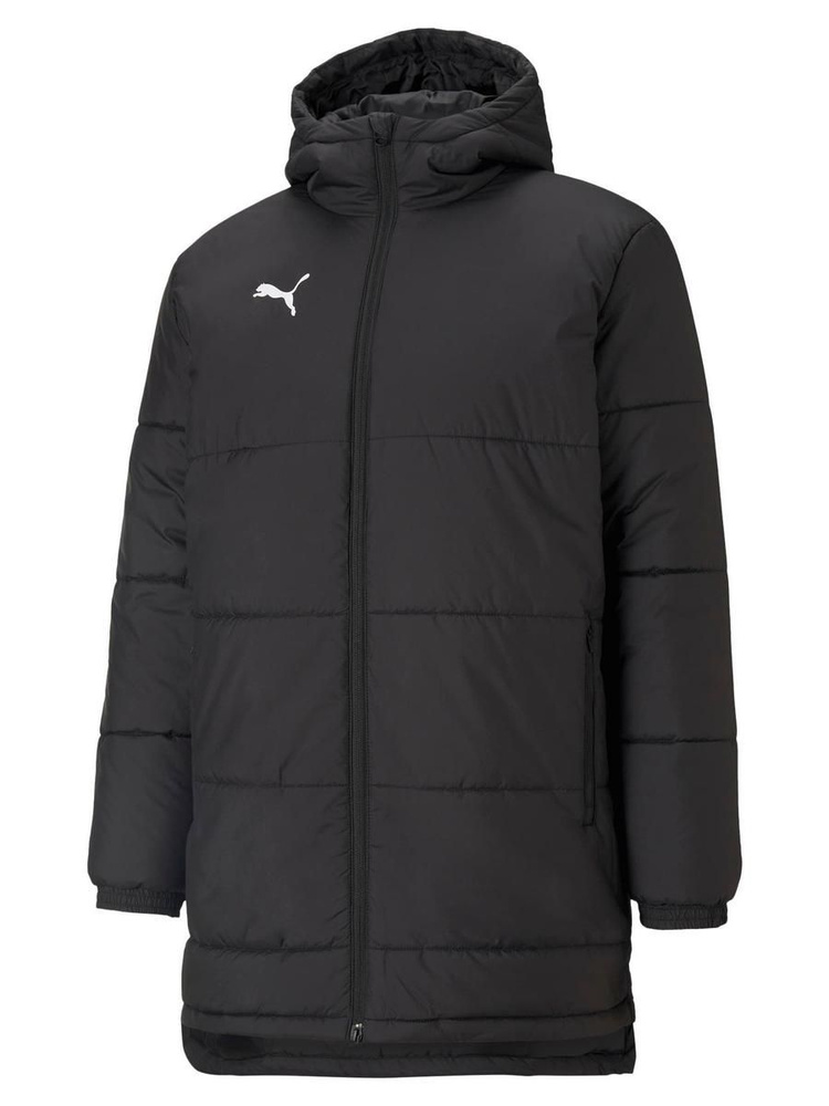 Куртка PUMA #1