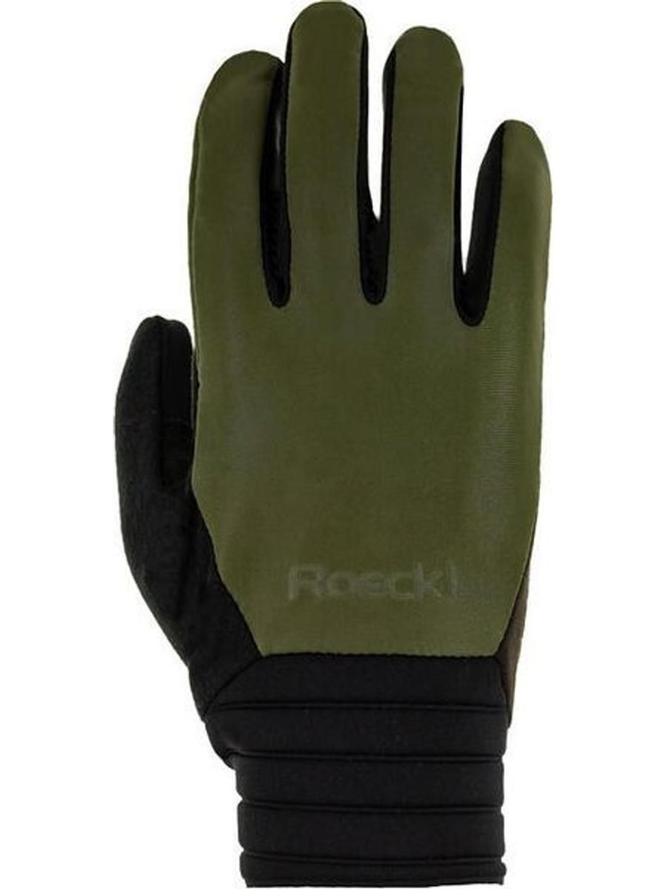 Перчатки Roeckl #1