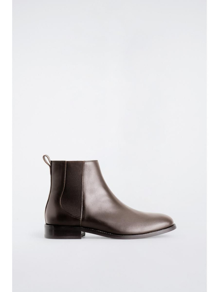 Ботинки COS #1