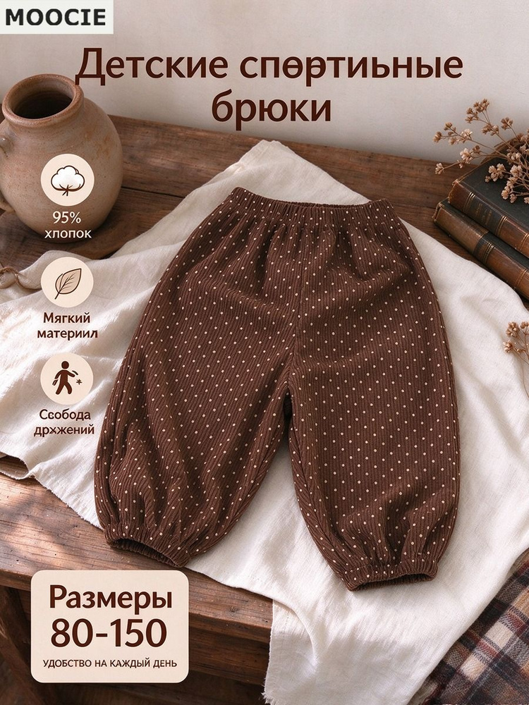 Брюки #1