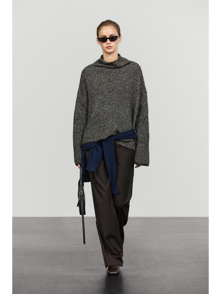 Свитер Massimo Dutti #1