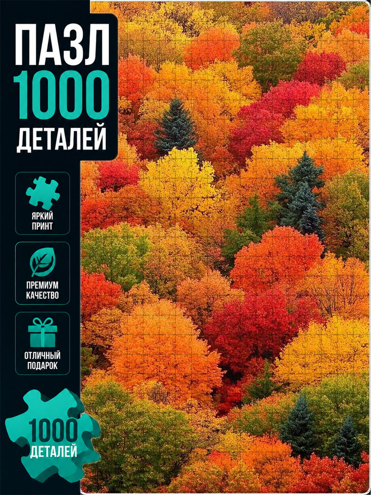 Пазл #1