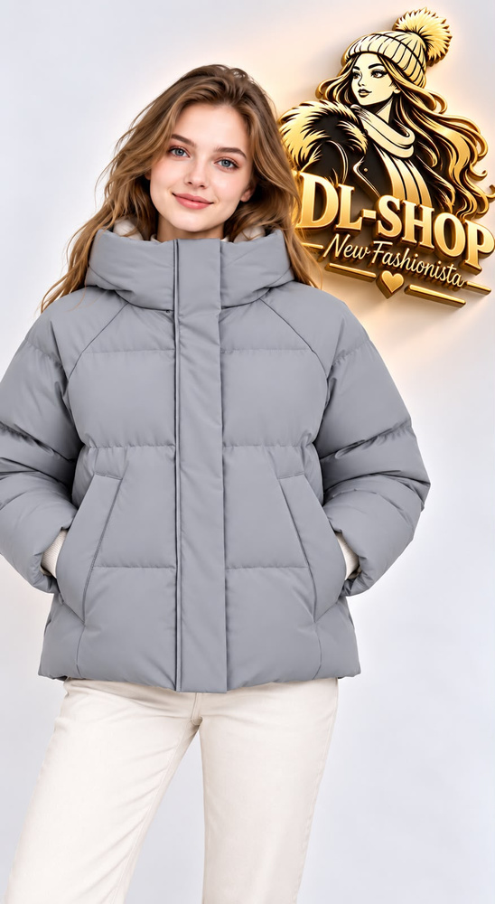 Куртка Tom Store #1