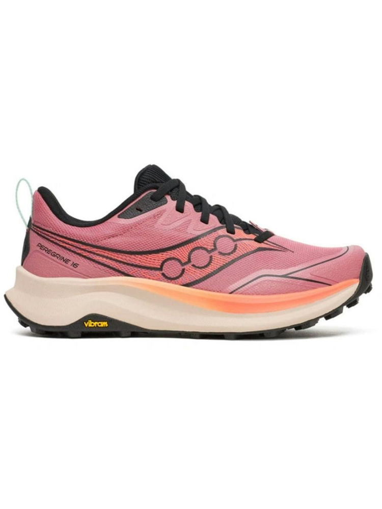 Кроссовки Saucony #1