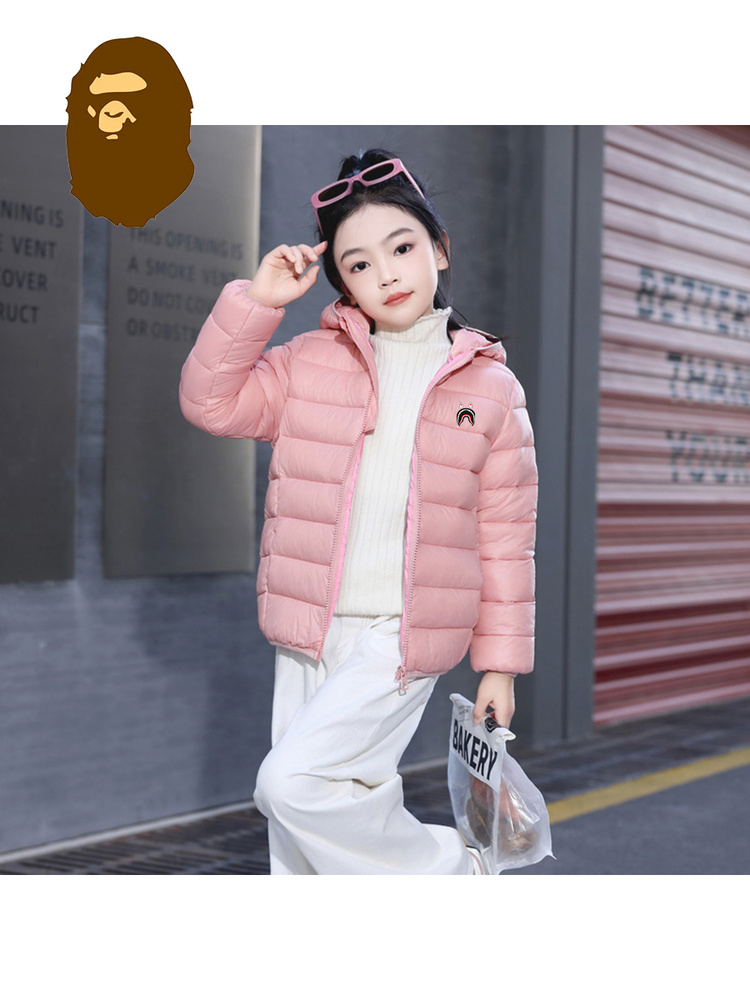 Куртка BAPE #1