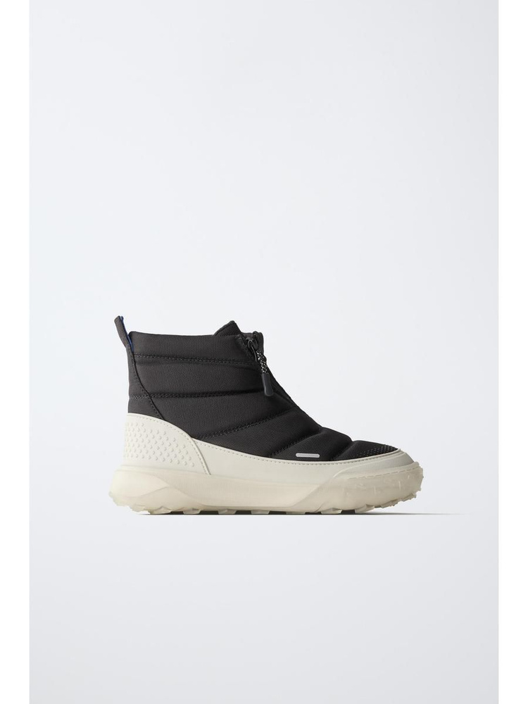 Ботинки Zara #1