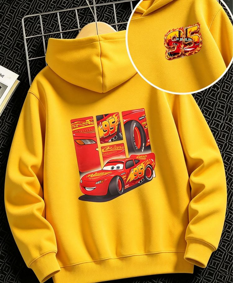 Худи #1