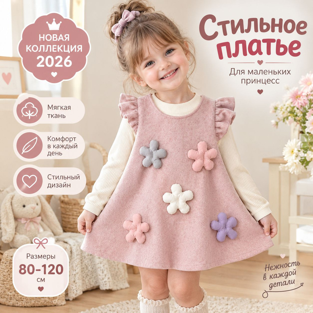 Платье #1
