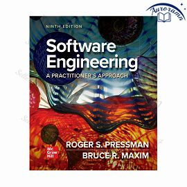 Software Engineering: A Practitioner’s Approach, 9th Edition #1