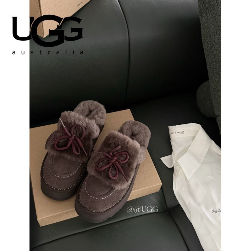 Угги UGG #1